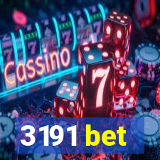 3191 bet